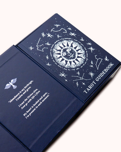 Midnight Tarot