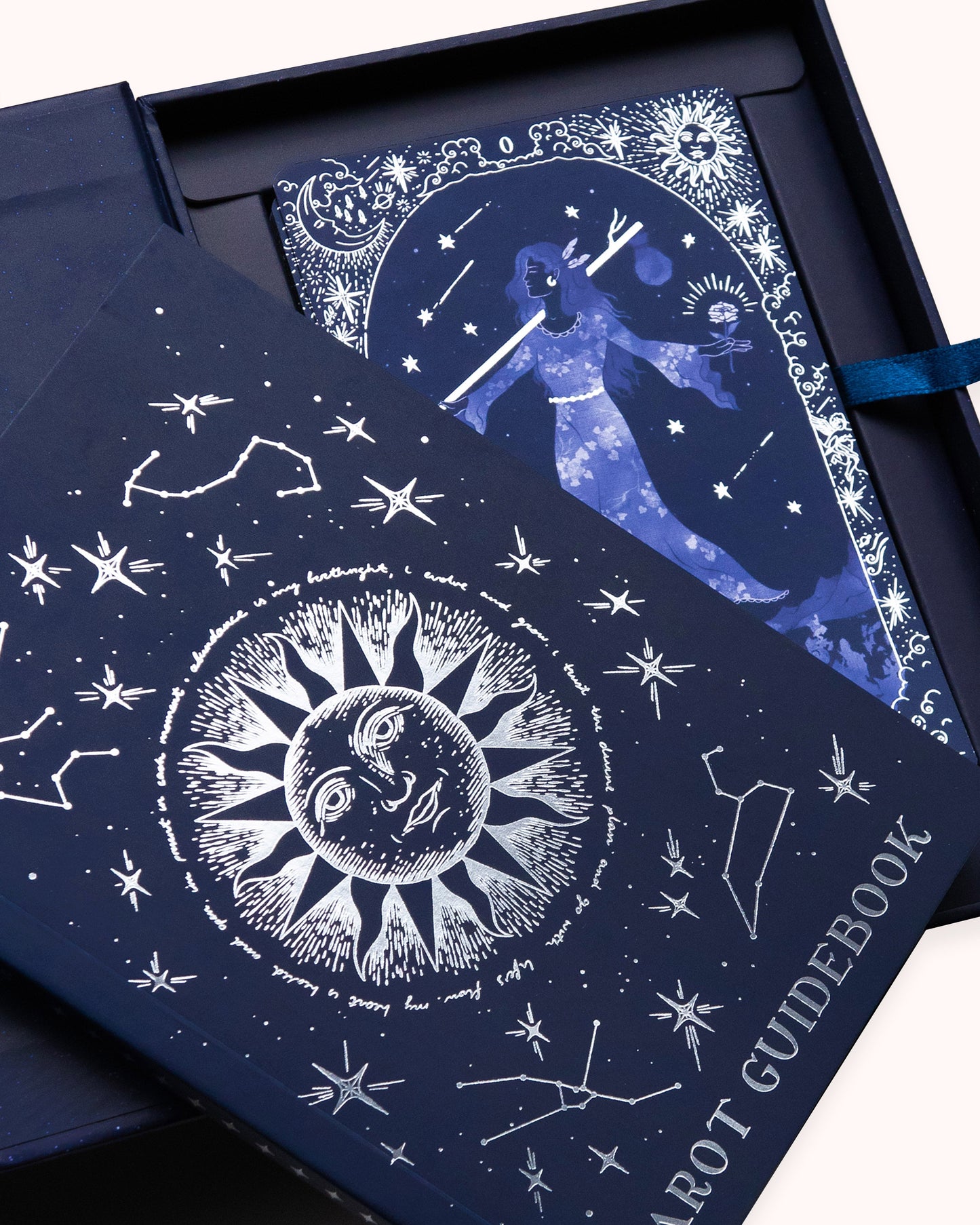 Midnight Tarot
