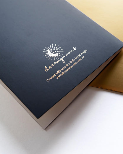 Lifetimes Greeting Card