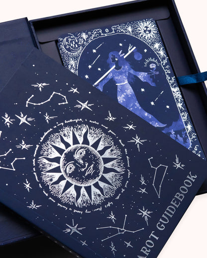 Midnight Tarot - Wholesale