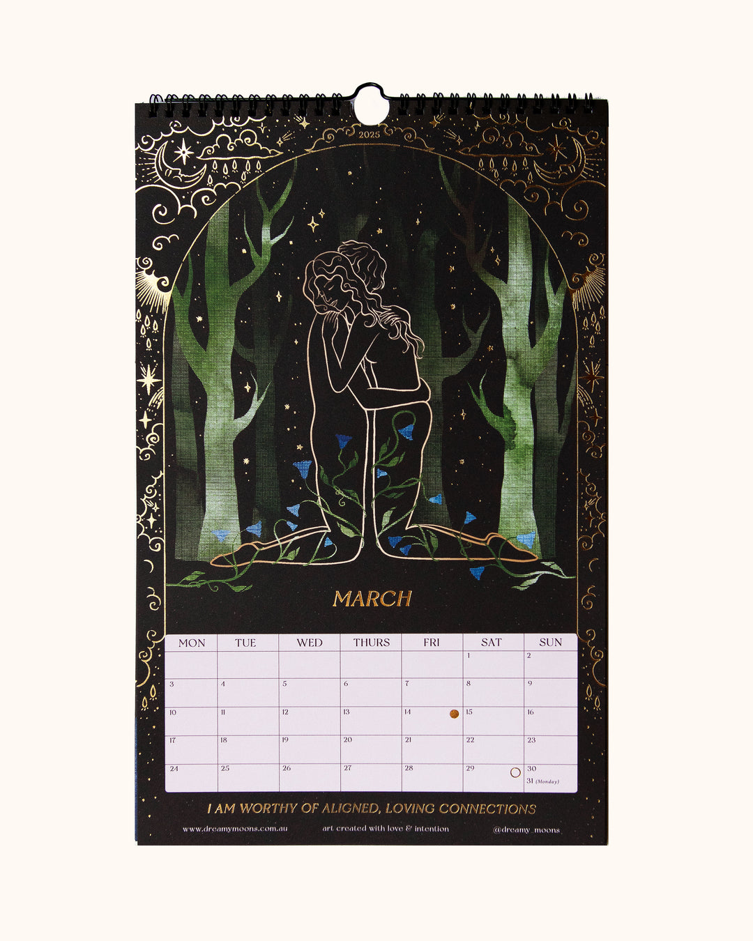 2025 Wall Calendars - Wholesale