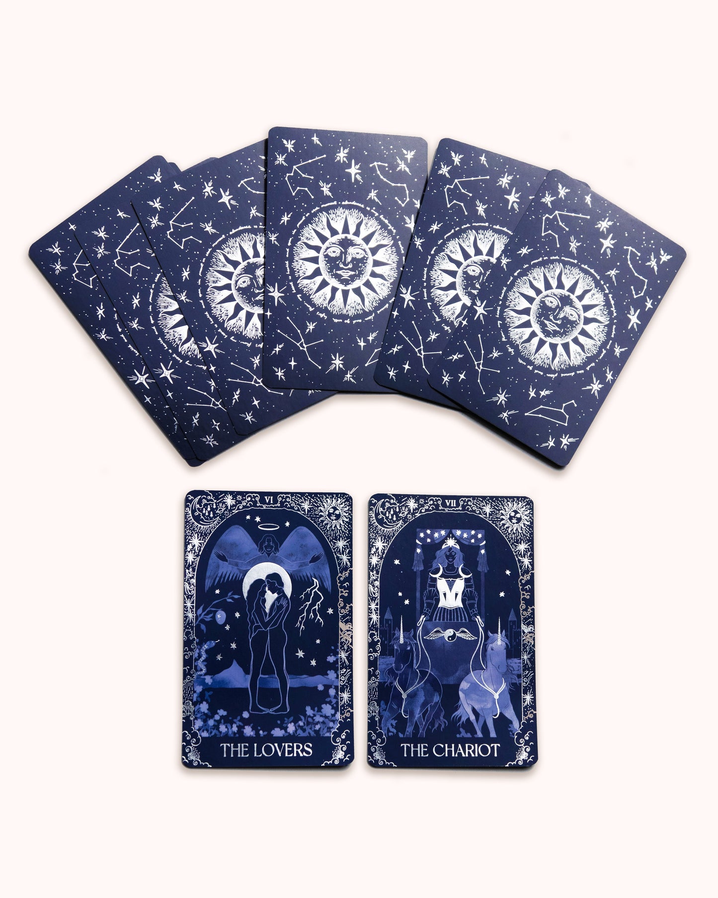 Midnight Tarot - Wholesale