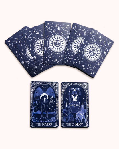 Midnight Tarot