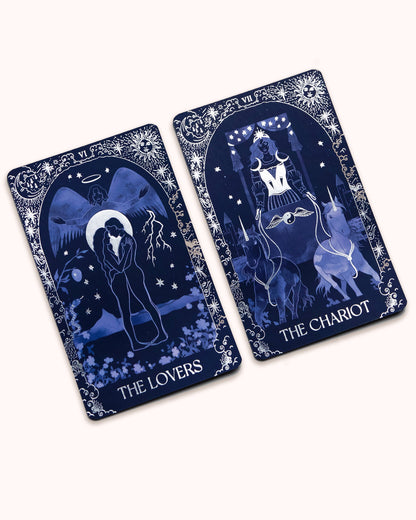 Midnight Tarot - Wholesale