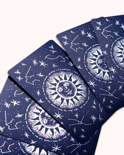 Midnight Tarot
