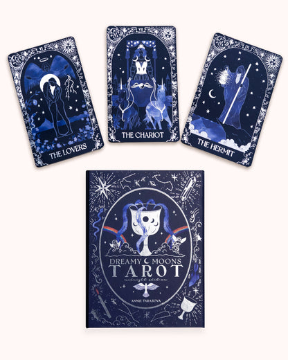 Midnight Tarot - Wholesale