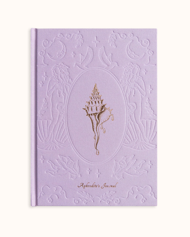 Aphrodite's Journal