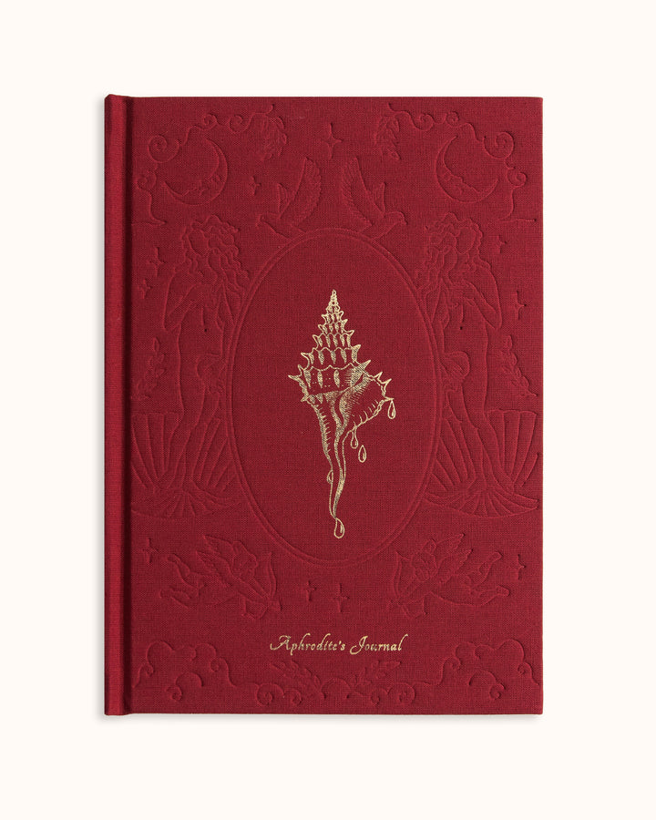 Aphrodite's Journal