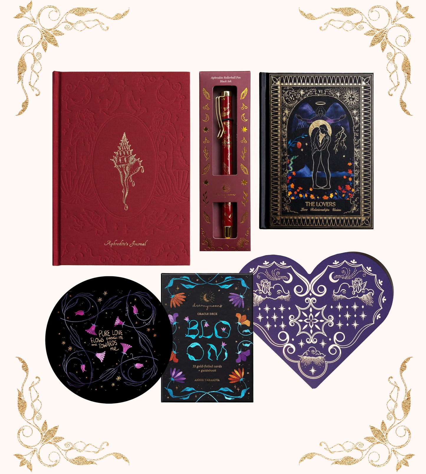 The Lover Bundle