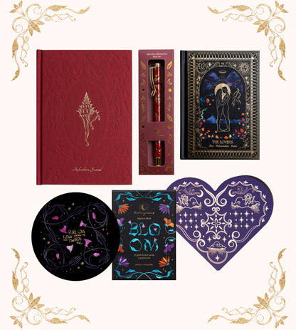 The Lover Bundle