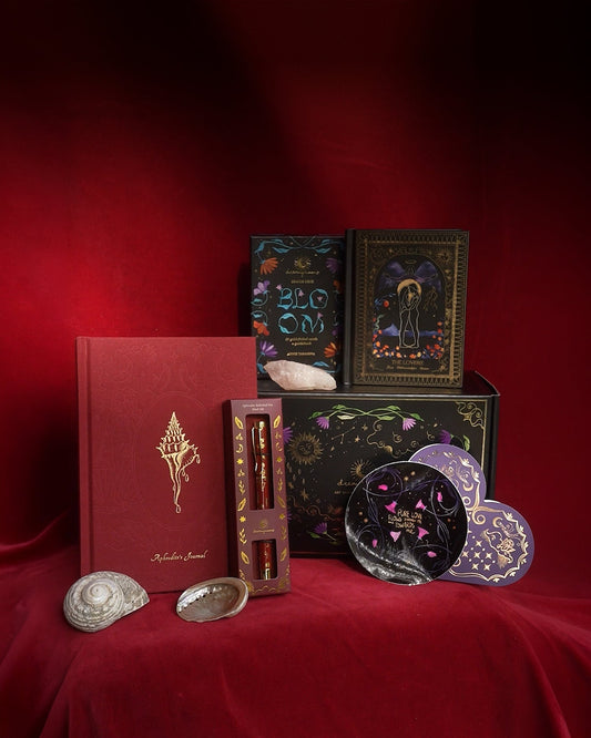 The Lover Bundle