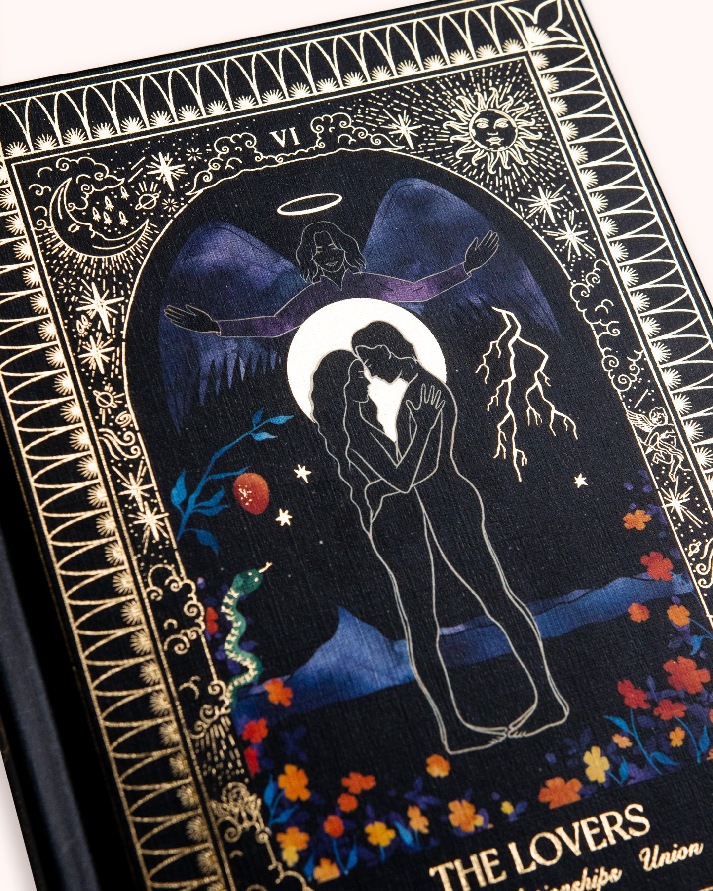 The Lovers Journal - Wholesale