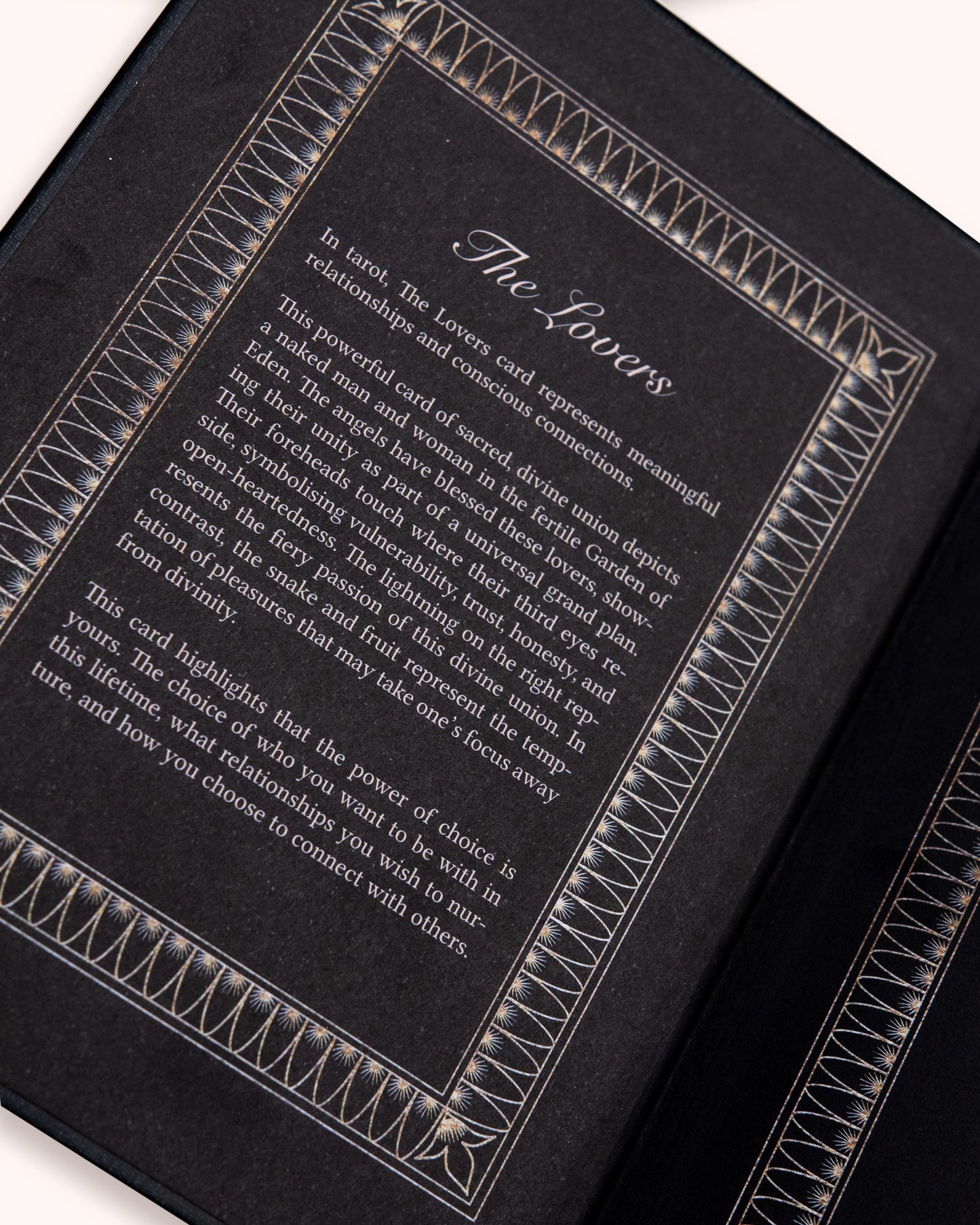 The Lovers Journal - Wholesale