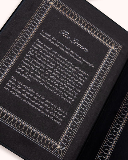 The Lovers Journal - Wholesale