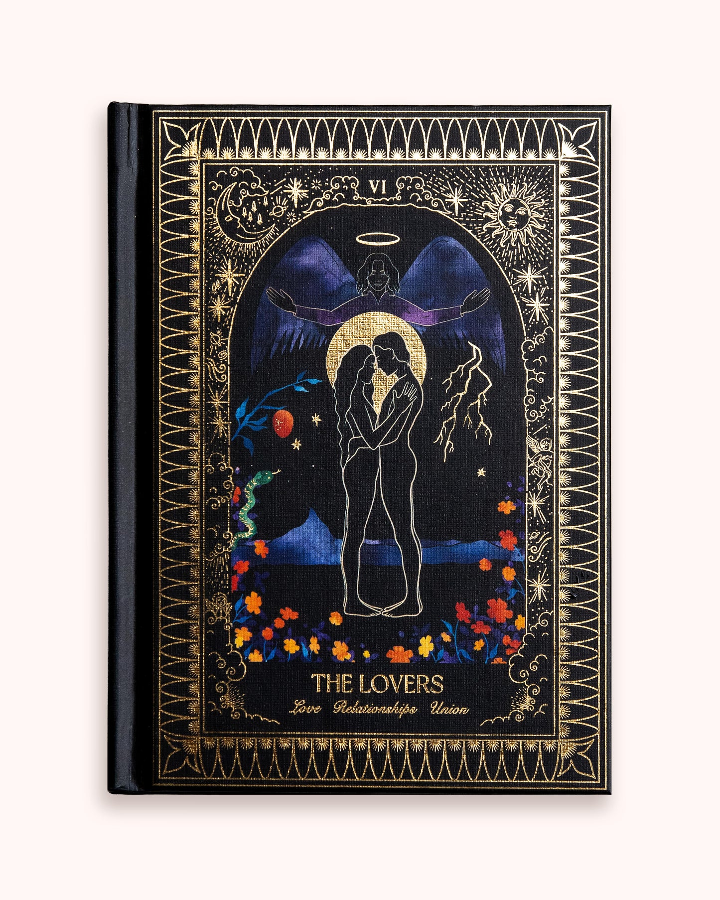 The Lovers Journal - Wholesale