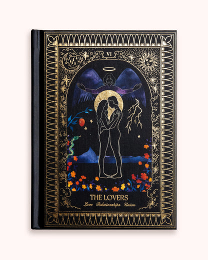 The Lovers Journal - Wholesale