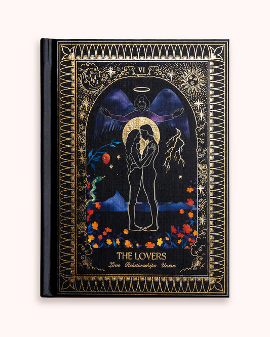 The Lovers Journal - Wholesale