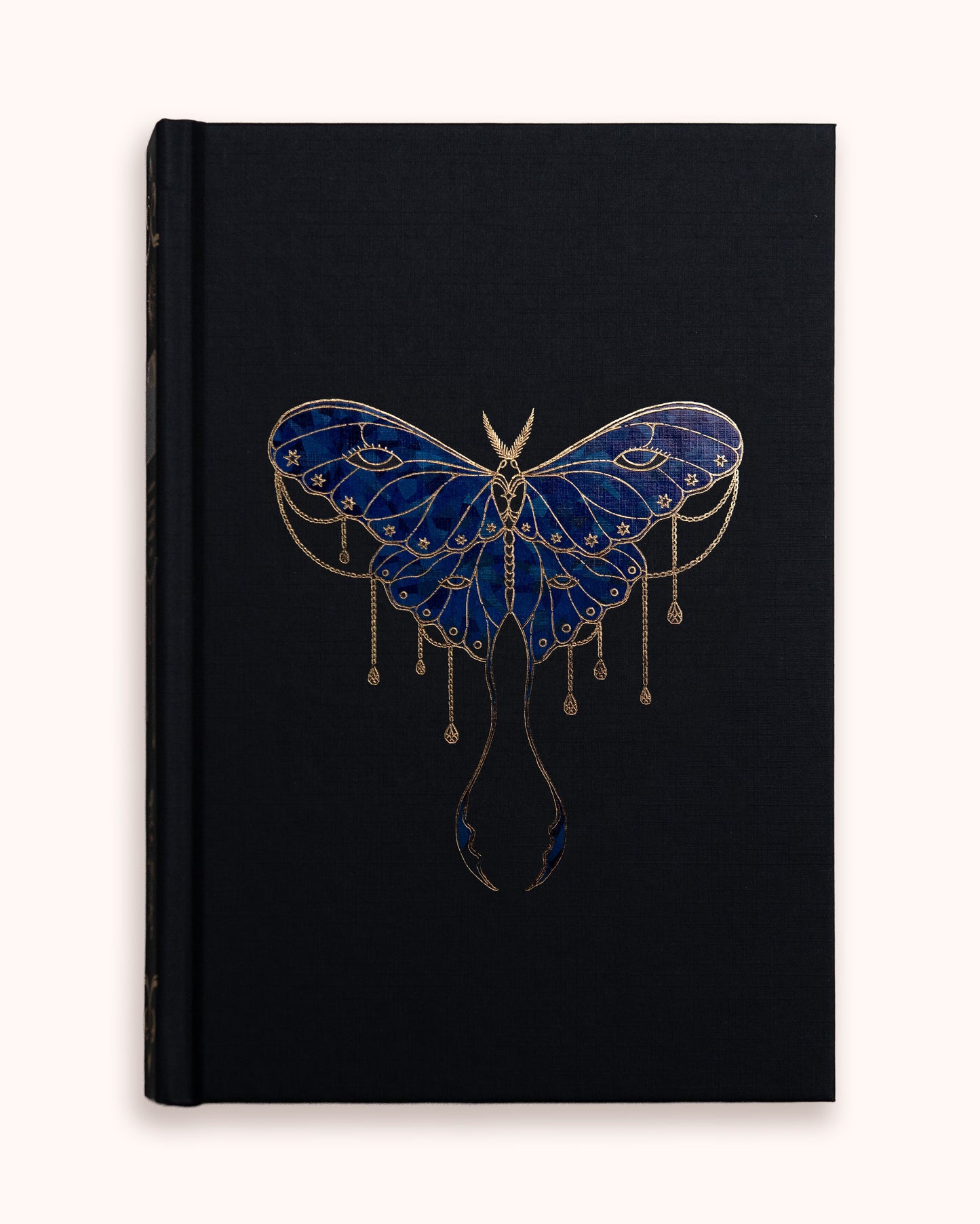 Lunar Moth Journal