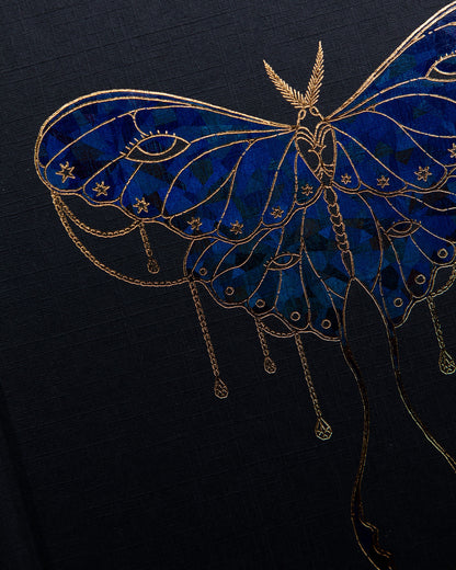 Lunar Moth Journal
