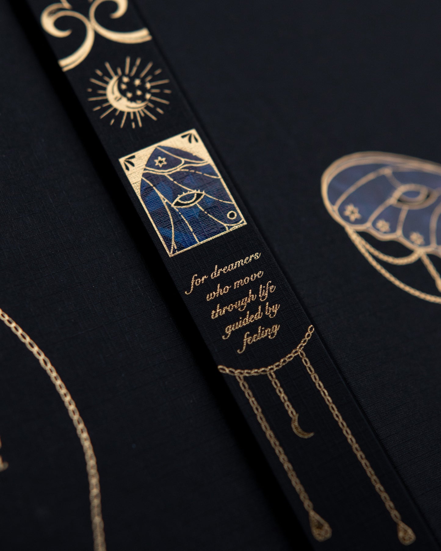 Lunar Moth Journal