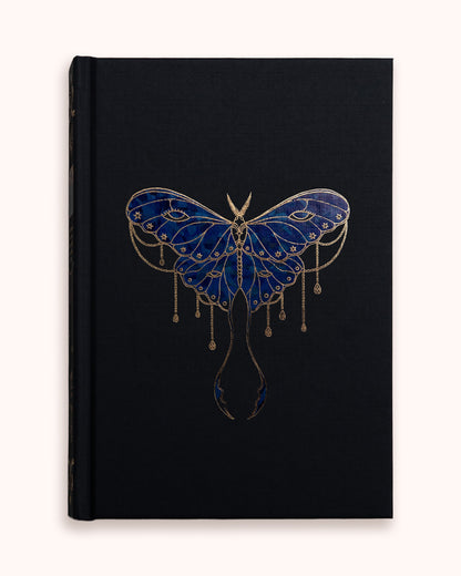 Myth & Moonlight Journal Set