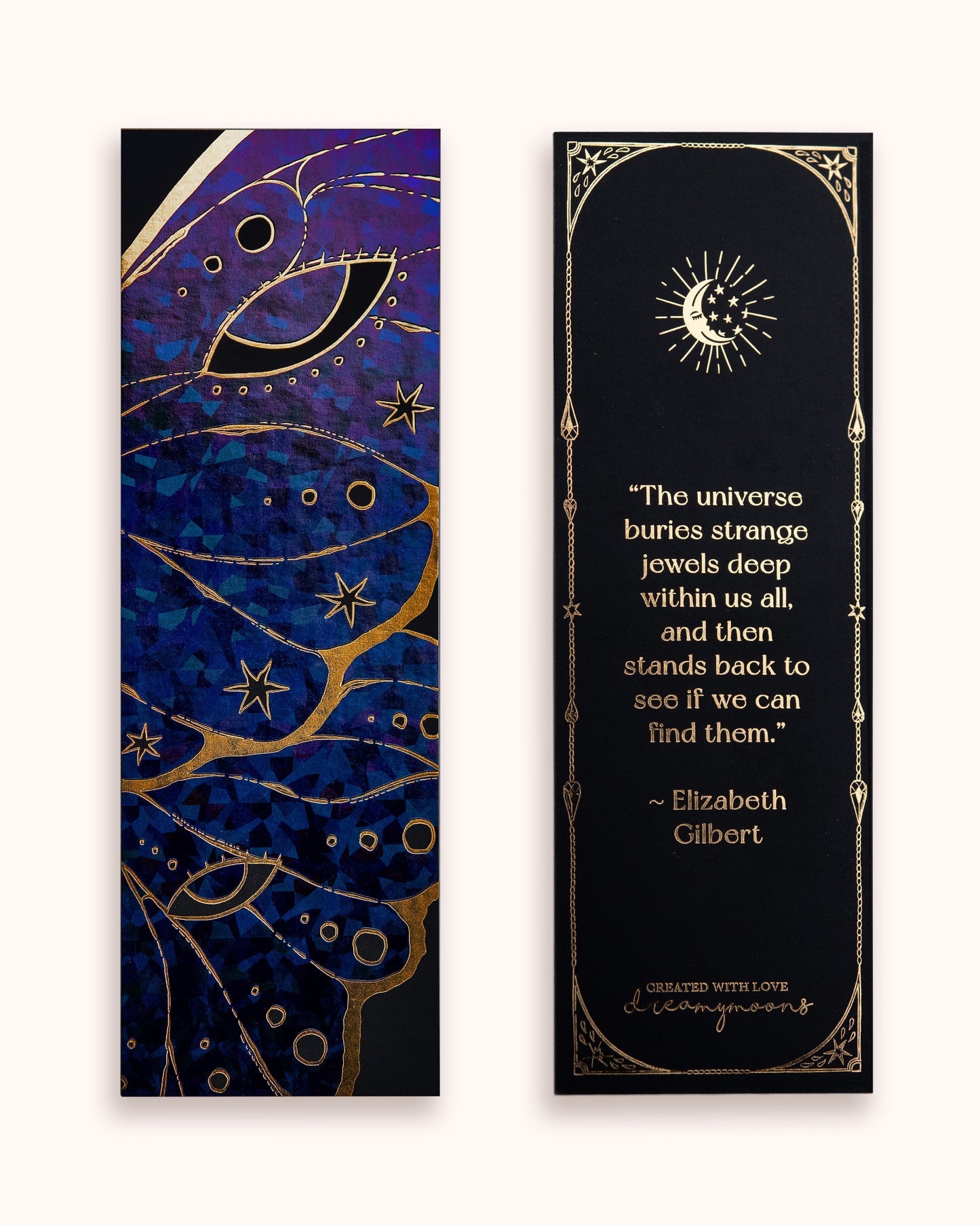 Myth & Moonlight Bookmarks