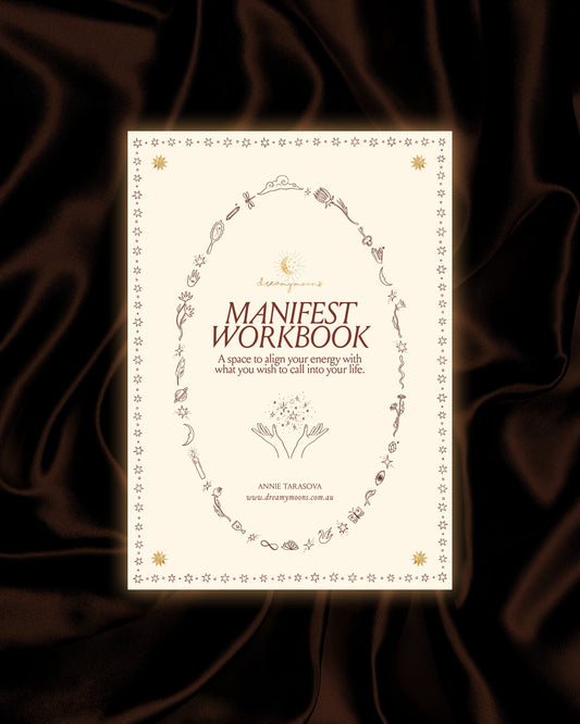 Manifest Workbook