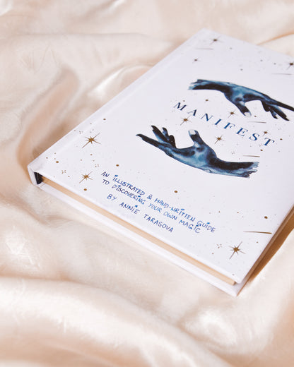 Manifest Book - Wholesale