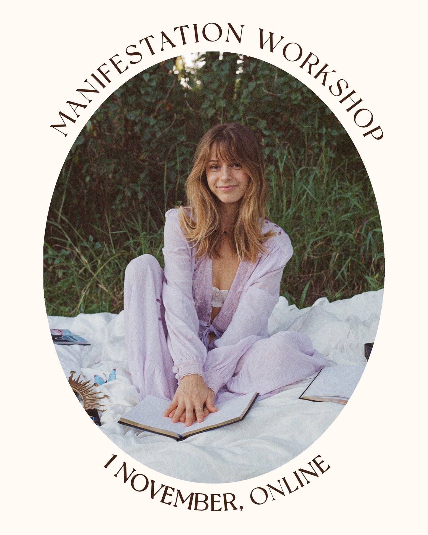 Manifestation Workshop