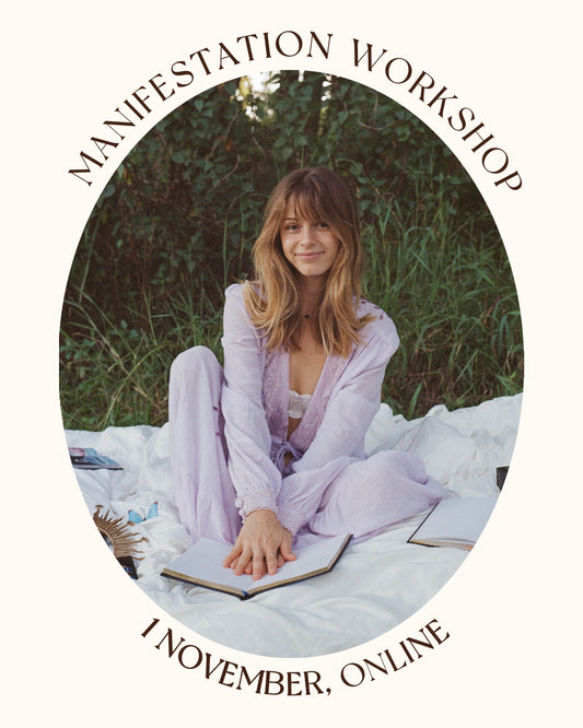 Manifestation Workshop