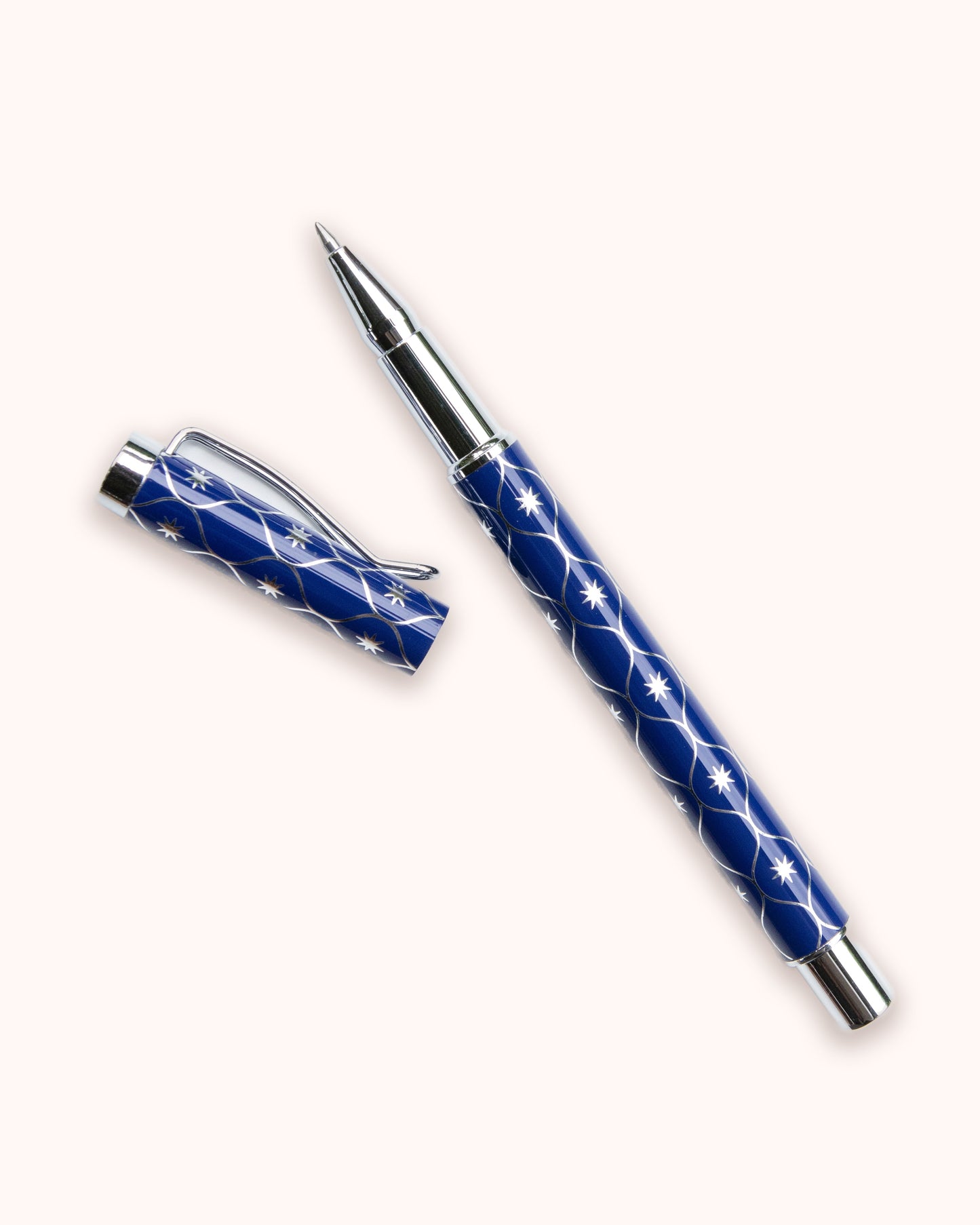 Midnight Pen
