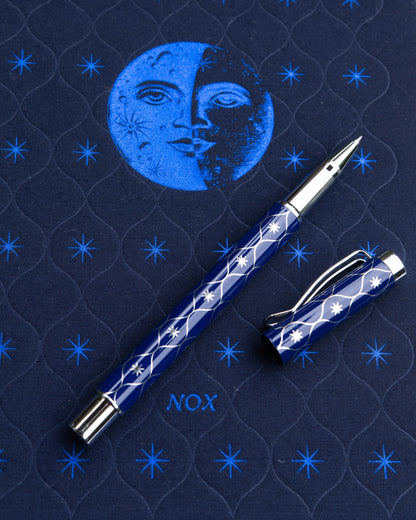 Midnight Pen