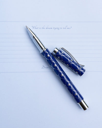 Midnight Pen