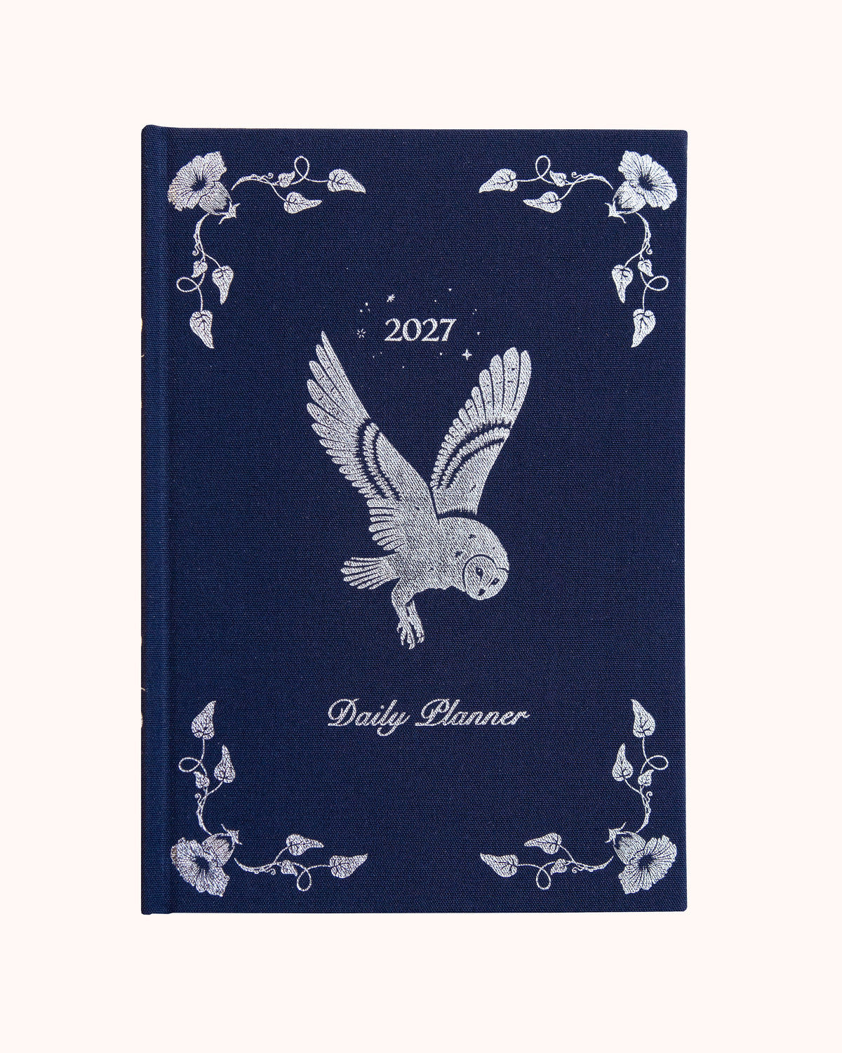 2027 Daily Planner