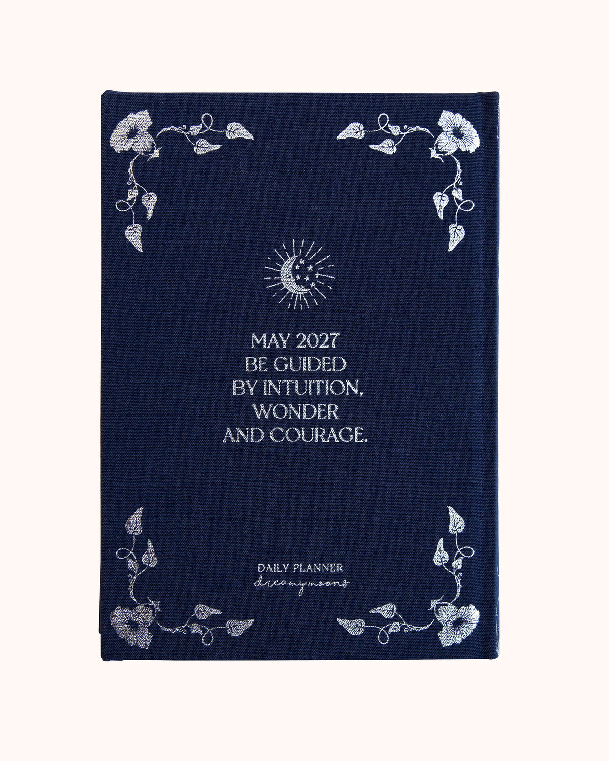 2027 Daily Planner