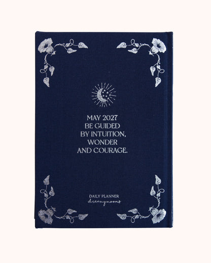 2027 Daily Planner