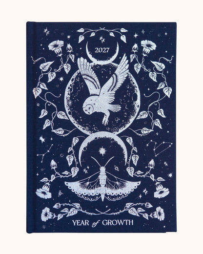 2027 Year of Growth Book