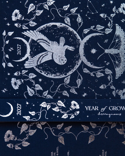 2027 Year of Growth Book