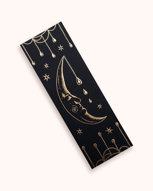 Crescent Bookmark