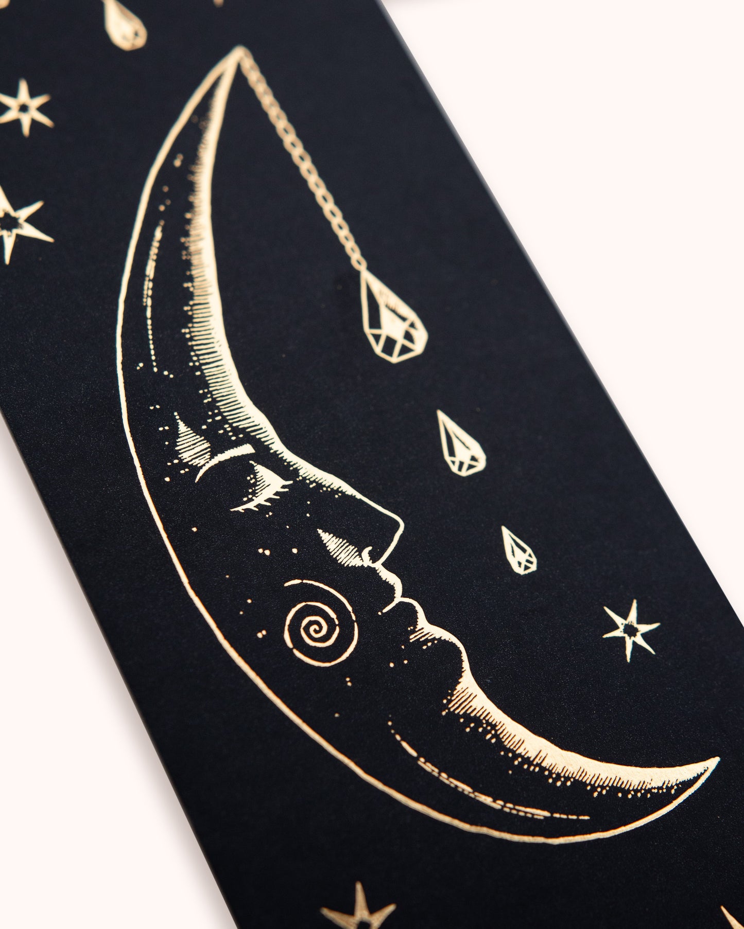 Crescent Bookmark - Wholesale
