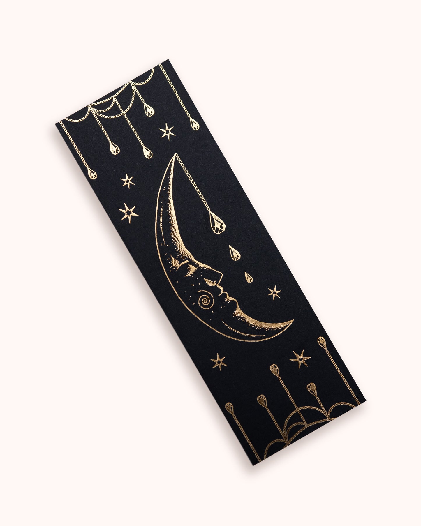 Crescent Bookmark - Wholesale