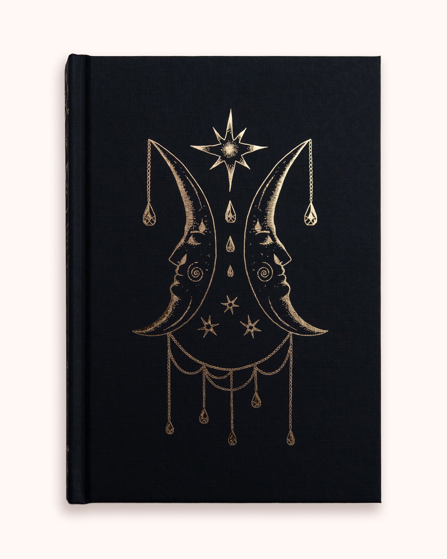 Twin Crescents Journal