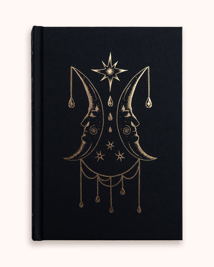 Twin Crescents Journal