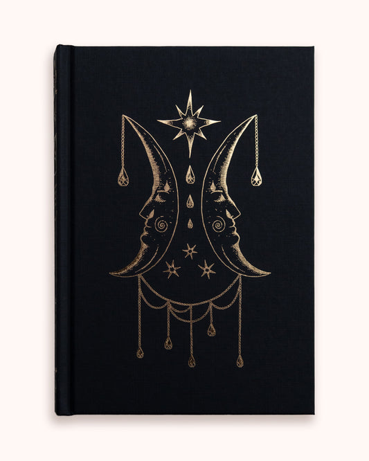 Twin Crescents Journal