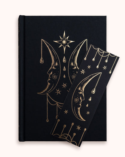 Twin Crescents Journal