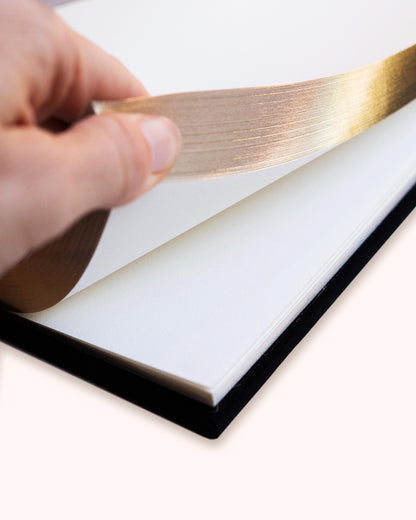 Moonflower Journal