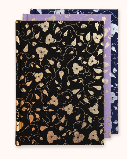 Moonflower Journal