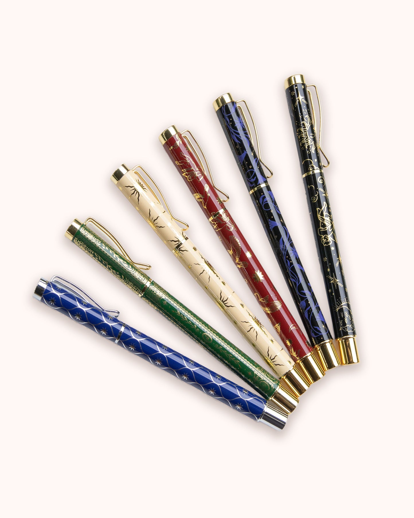 Dreamy Pens Bundle
