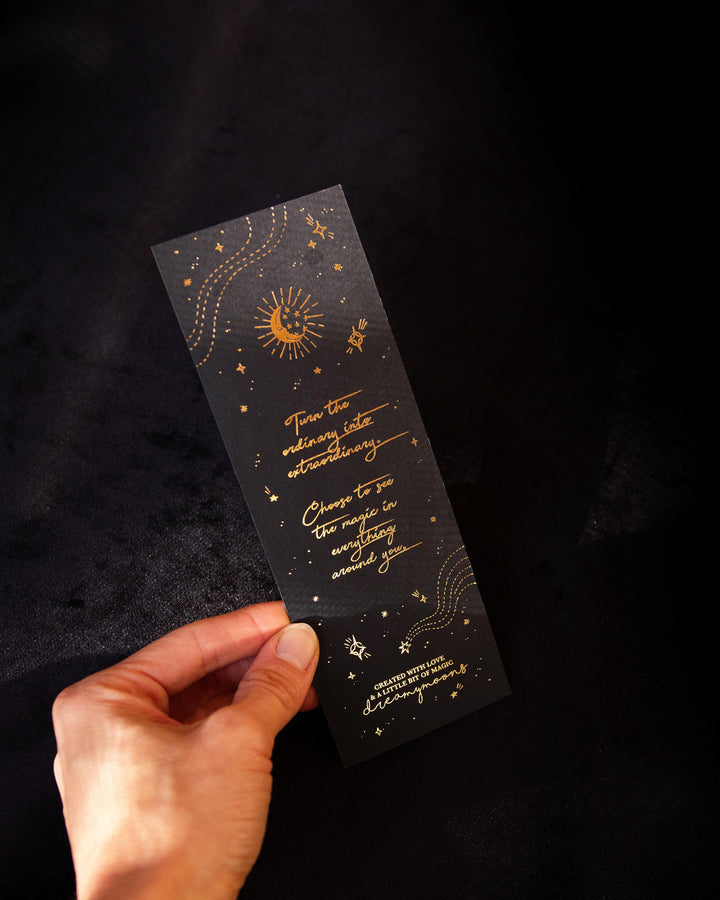 The Phoenix Bookmark