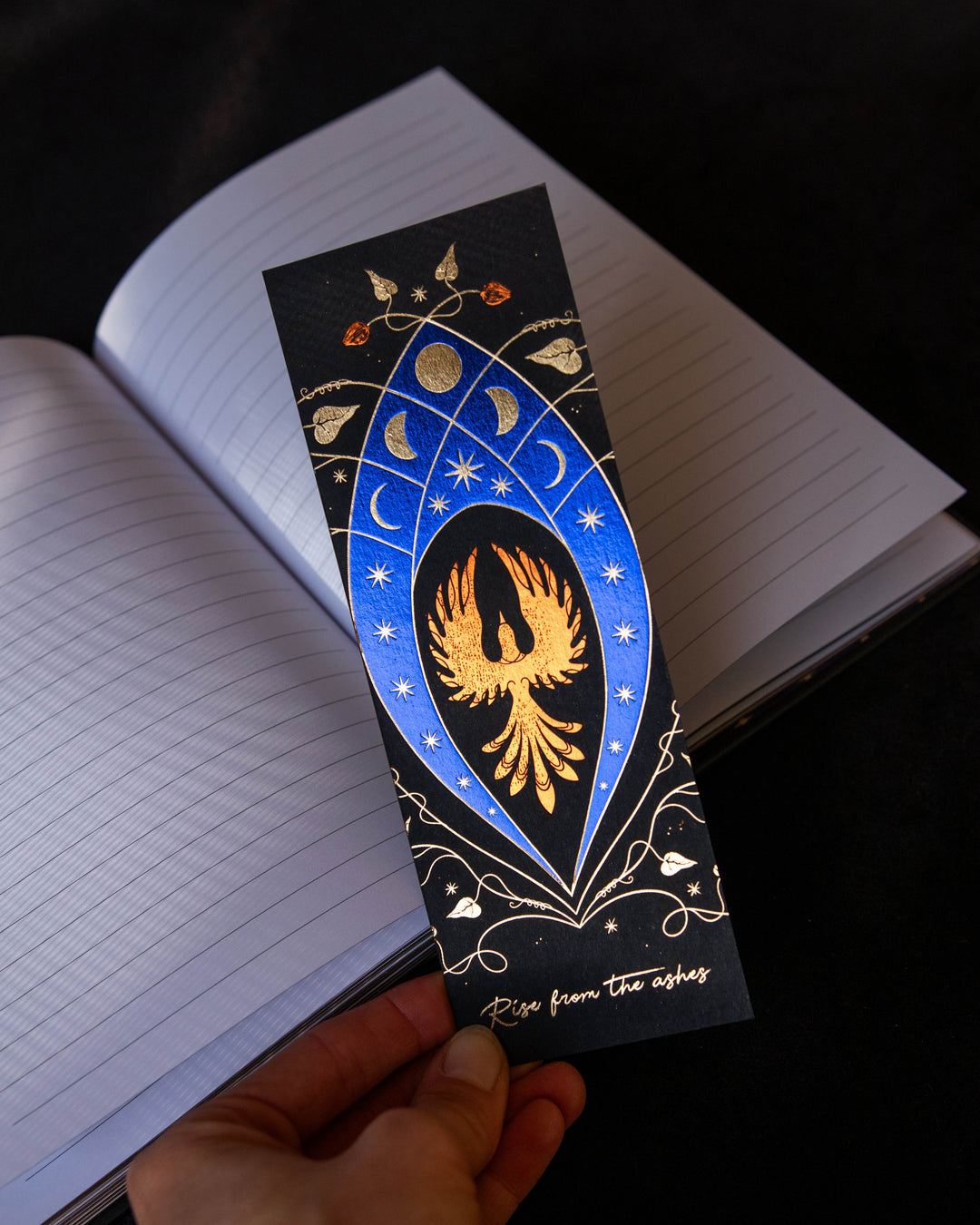 The Phoenix Bookmark - Wholesale